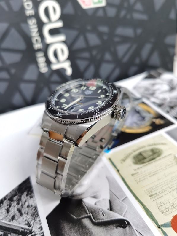 TAG HEUER Watches